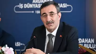 Cevdet Yılmaz, enflasyon verilerini değerlendirdi