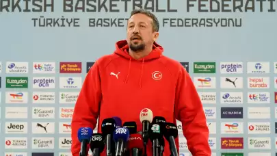 Türkoğlu'ndan Fenerbahçe'ye sert mesaj