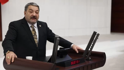 MHP Malatya Milletvekili ve MYK Üyesi Mehmet Fendoğlu’ndan Ramazan ayı mesajı