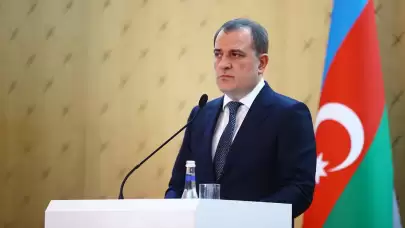 Suudi Arabistan ve Azerbaycan Dışişleri Bakanı, Riyad'da görüştü