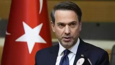 Bakan Bayraktar'dan Türkmen gazı açıklaması!