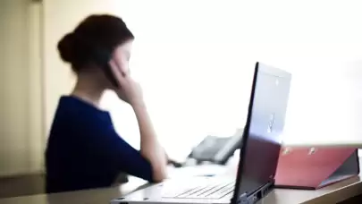 Kadınların iş gücüne katılımı artıyor!