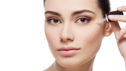 30’lu yaşlardan sonra cilt bakımınızın vazgeçilmezi! C vitamini serumu nedir, ne için kullanılır?