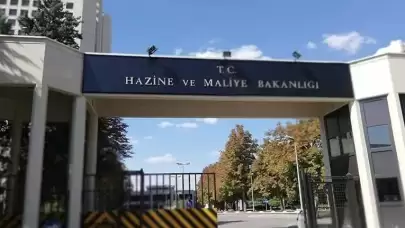 Hazine alacakları 27,6 milyar lira oldu