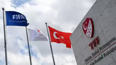 Ali Koç ve Dursun Özbek'e hak mahrumiyeti