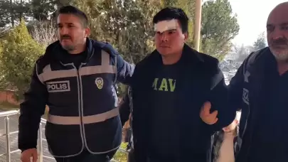 Kardeşini ve yengesini öldüren şahsın ifadesi kan dondurdu: Şeytanı bana musallat ettiler