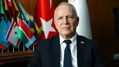 Kıbrıs’taki cumhurbaşkanlığı seçiminde sürpriz aday!