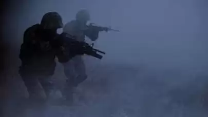 MİT'ten Hakurk'ta nokta operasyon