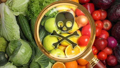 Gıda zehirlenmesi nedir, neden olur?