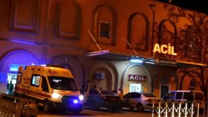 Mardin'de aileler arasında silahlı 'kız isteme' kavgasında kan aktı