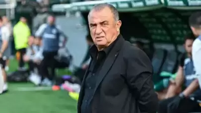 Fatih Terim'in yönetimindeki Al Shabab, rakibini 5 golle yendi