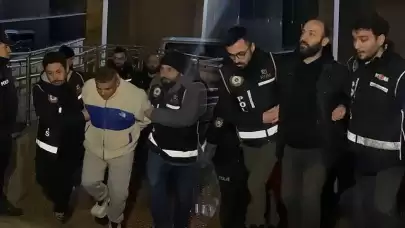 Zonguldak'ta tefecilik operasyonu! 8 kişi gözaltına alındı