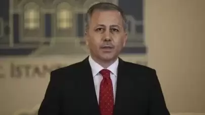 Bakan Yerlikaya'dan şehit polis memuru Onur Şirin için başsağlığı mesajı