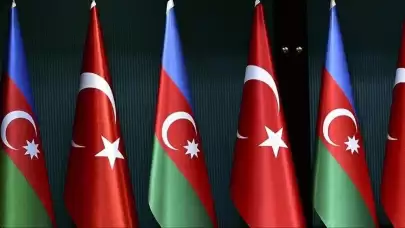 Türkiye ve kardeş ülkeden işbirliği