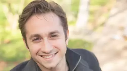 Ulvi Kahyaoğlu, Murat Yıldırım'ın yer aldığı 'Kara Kış' adlı diziye dahil oldu