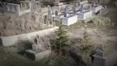 Şırnak’ta nehirde aranan şahıs mezarlıkta ölü bulundu