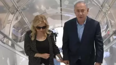 Sara Netanyahu hakkında soruşturma başlatıldı