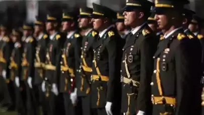 MSÜ sınavı 81 ilde 133 sınav merkezinde başladı