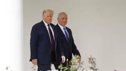 Plan değişti! Netanyahu, Gazze ateşkesi sürecinde esir takasına katılamayacak