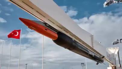 ASELSAN, GÖKTAN atışını başarıyla gerçekleştirdi