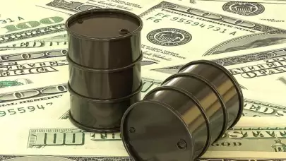 Brent petrolün varili 75,86 dolardan işlem görüyor