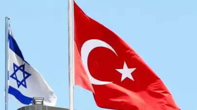 İsrail tarafından 3 Türk vatandaşın öldürülmesiyle ilgili soruşturma