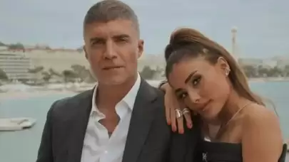 Özcan Deniz ve ailesi arasındaki kriz büyüdü! Annesi uzaklaştırma ve koruma talep etti