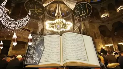 Berat Kandili’nde Yapılması Gereken İbadetler