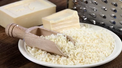 Evde deterjan yapımı: Çamaşırlarınız kar gibi beyaz olacak