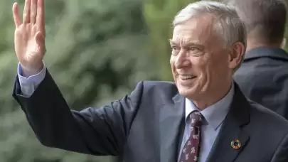 Almanya'nın eski Cumhurbaşkanı Köhler yaşamını yitirdi