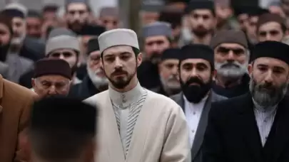 Kızıl Goncalar dizisinin finali yaklaşıyor! Yapımcı Faruk Turgut tarih verdi