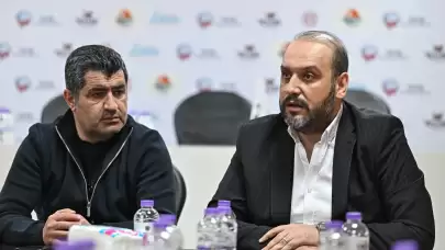 Antalyaspor basın sözcüsü: "Alex'in onaylamadığı hiçbir oyuncu alınmadı"