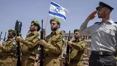 İsrail, Batı Şeria'da 3 Filistinliyi öldürdü