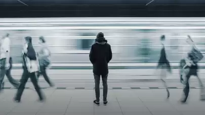 Türkiye'de yalnız yaşayanların sayısı belli oldu