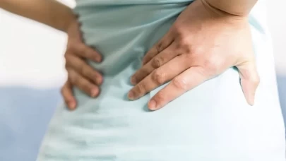 Sırt ağrısı neden olur?