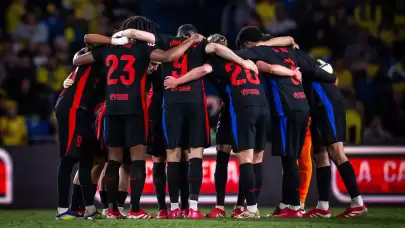 LaLiga’da Barcelona zirveye tutundu!