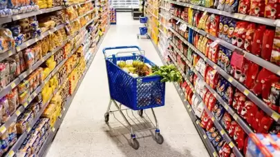 "Market fiyatlarını karşılaştır" sitesine büyük ilgi: 1,7 milyon kişi baktı