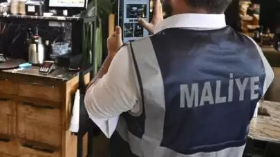 Maliye, birçok sektörde hasılat tespitlerine başladı