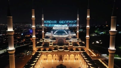 2025 Yılında Kadir Gecesi Ne Zaman?