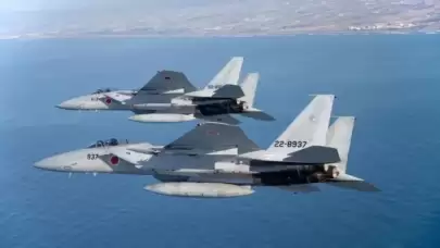 Hint ve Mısır ordusunun ortak tatbikatı başladı