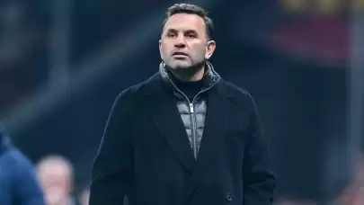 Okan Buruk’tan derbide 4 değişiklik