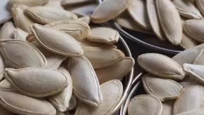 Kabak çekirdeği kabuğunun faydaları: Çöpe atmayın, sağlığınıza sağlık katın!