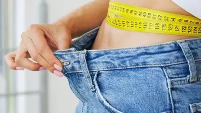 Ramazanda kilo ver! Dr. Ender Saraç’tan 10 kilo verdiren diyet listesi