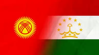 Kırgızistan ve Tacikistan, sınır meselesi çözümü için toprak takası yapacak