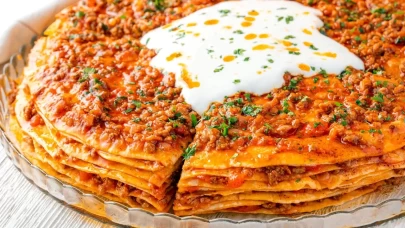 Kayseri Yağlaması Kaç Kalori? İşte Yediğiniz Porsiyonun Kalori Değeri