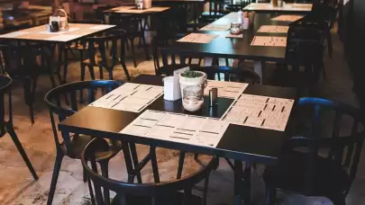 Marketlerden sonra sıra restoranlarda: Fiyat uygulaması geliyor