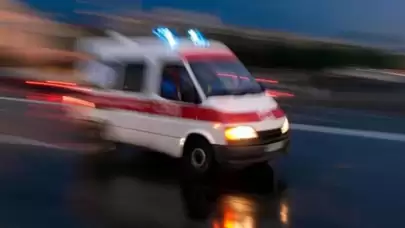 Van'da karbonmonoksit zehirlenmesi: 1 ölü, 3 yaralı