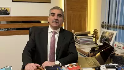 MHP’li Eyyup Yıldız’dan Fatih Altaylı’ya tepki