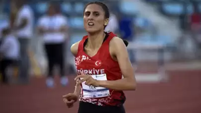 Ruken Tek’ten uluslararası zafer!