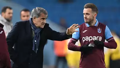 Trabzonspor, 272 günlük deplasman galibiyeti hasretini sonlandırmak istiyor